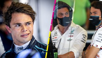 ¿Quién es Nyck de Vries, el piloto B de Toto Wolff que debutará en Fórmula 1 sustituyendo a Alex Albon?