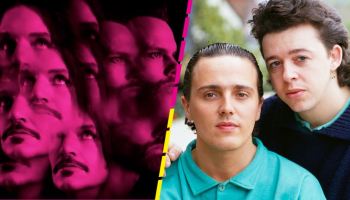 Escuchen por acá el genial cover de Placebo a "Shout" de Tears For Fears