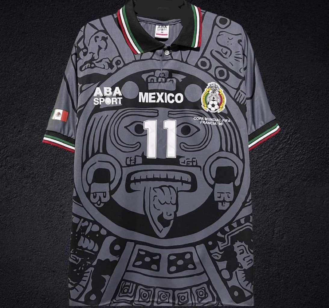 Playeras discount marca mexicana