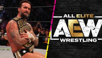 Achis: ¿Por qué se dice que CM Punk podría no regresar al ring de AEW?