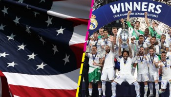 Sueño americano: ¿Qué probabilidad hay de ver una final de Champions League en Estados Unidos?