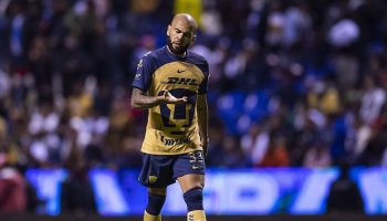 Quedaron: Pumas se disculpó con Dani Alves por "información errónea" sobre su lesión