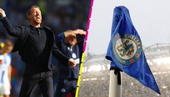 ¿Quién es Graham Potter, el posible nuevo DT del Chelsea?