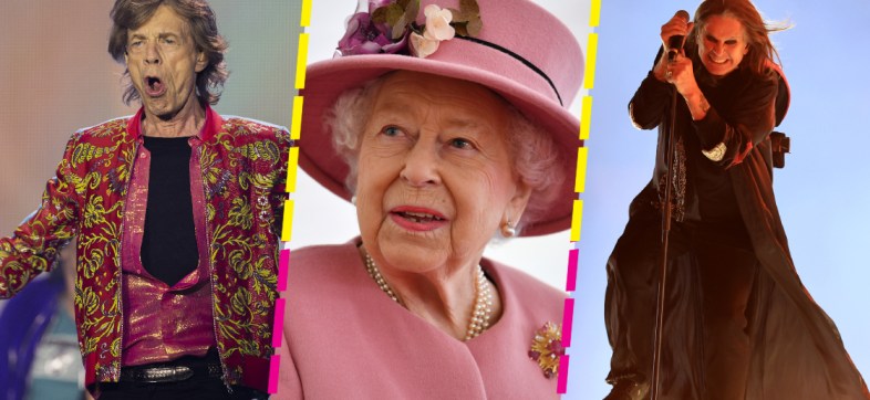 Así reaccionó el mundo de la música y el entretenimiento a la muerte de la Reina Isabel II