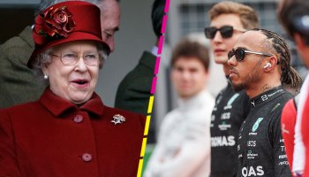 ¿Qué pasará con el GP de Italia, Sir Lewis Hamilton y los pilotos británicos tras la muerte de la Reina Isabel II?