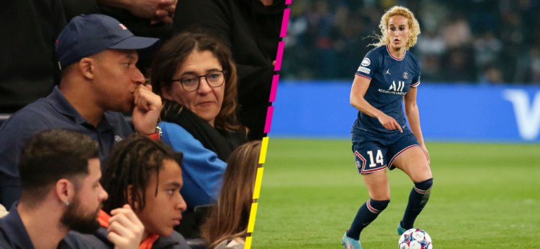 ¿Qué relación tiene la madre de Mbappé con Aminata Diallo y el ataque a Kheira Hamraoui?