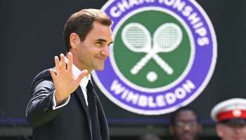 ¡Se retira sin jugar? Roger Federer decidirá de último momento su participación en la Laver Cup