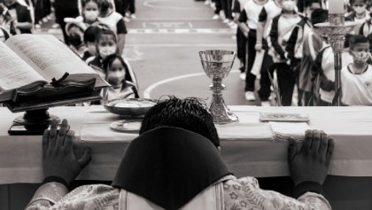 Sacerdote condenado por pornografía infantil es nombrado cura de dos parroquias