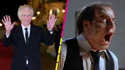 Scanners de David Cronenberg tendrá una serie (aquí lo que sabemos)