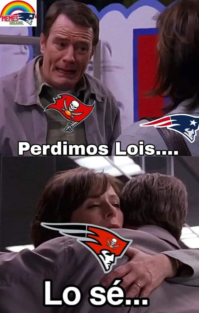 semana 3 memes nfl