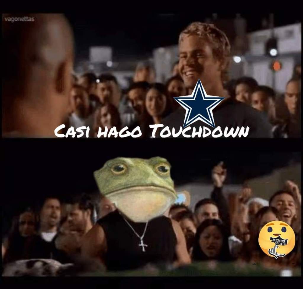 El demoledor inicio de Mahomes, la paliza de Brady a Dallas y los memes de semana 1 de la NFL