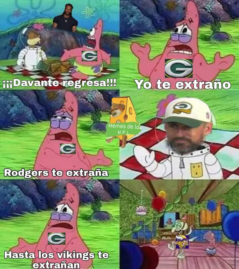 El demoledor inicio de Mahomes, la paliza de Brady a Dallas y los memes de semana 1 de la NFL