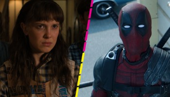 Ah, caray: 'Stranger Things' podría tener un crossover con 'Deadpool' (según el creador de la serie)