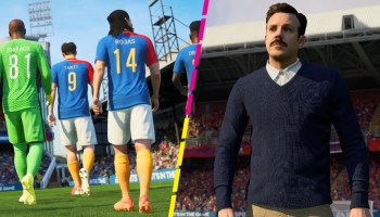 'FIFA23' ficha a Ted Lasso y el AFC Richmond: Te decimos en qué modos de juego estará disponible