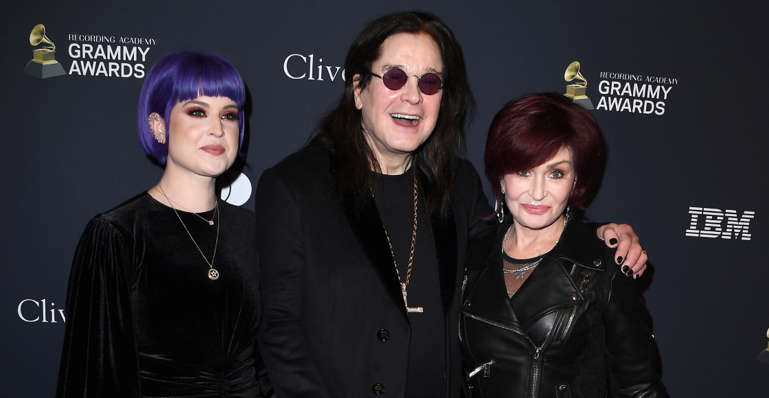 La mera nostalgia: ¡'The Osbournes' regresarán a la televisión muy pronto!