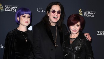 La mera nostalgia: ¡'The Osbournes' regresarán a la televisión muy pronto!