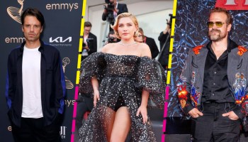 ¡Wow! Florence Pugh, Sebastian Stan y más en el elenco de 'Thunderbolts' del MCU