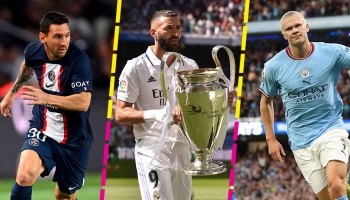 Partidos, horarios y transmisión: Tu guía para ver en vivo el arranque de la Champions League