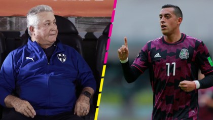 Vucetich defiende el llamado de Funes Mori a la Selección Mexicana