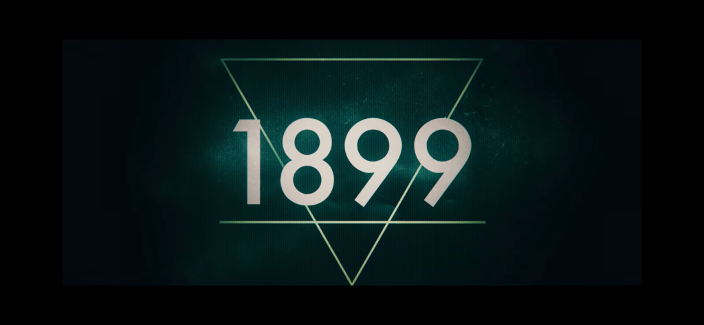 Checa el brutal tráiler de '1899', la nueva serie de los creadores de 'Dark'