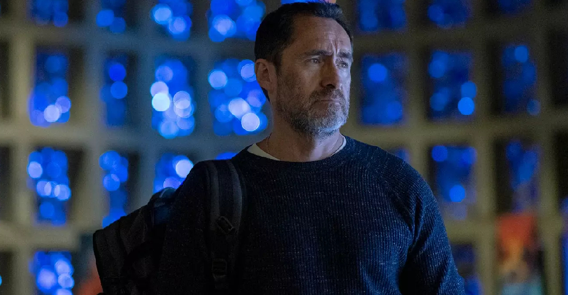 6 datos sobre 'Let The Right One In', la nueva serie de Demián Bichir