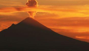 Popocatepetl-domo-formacion-volcan