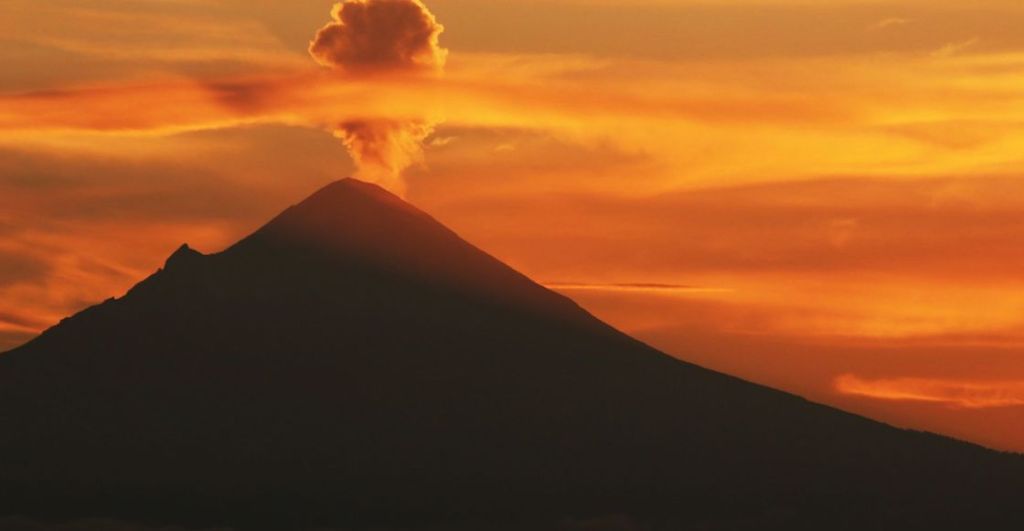 Popocatepetl-domo-formacion-volcan