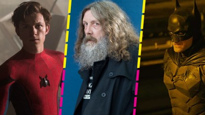 ¿Pelis fascistas? Alan Moore y su nueva opinión del cine de superhéroes