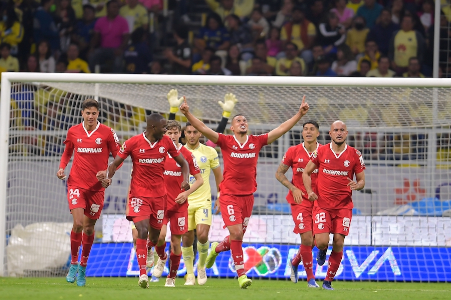 Fechas, horarios, reglas y televisoras para ver la final de la Liga MX entre Pachuca y Toluca