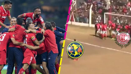 ¡El Americajajaja! Los memes de las eliminación del Ame y el catenaccio del Toluca