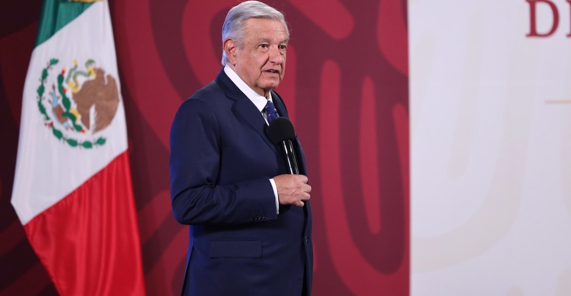 amlo-conferencias-mañaneras-sabados-domingos