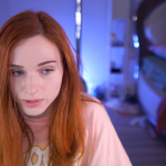 AMOURANTH SURTOU AO VIVO [E O Futuro Obscuro Das Jovens Streamers] 