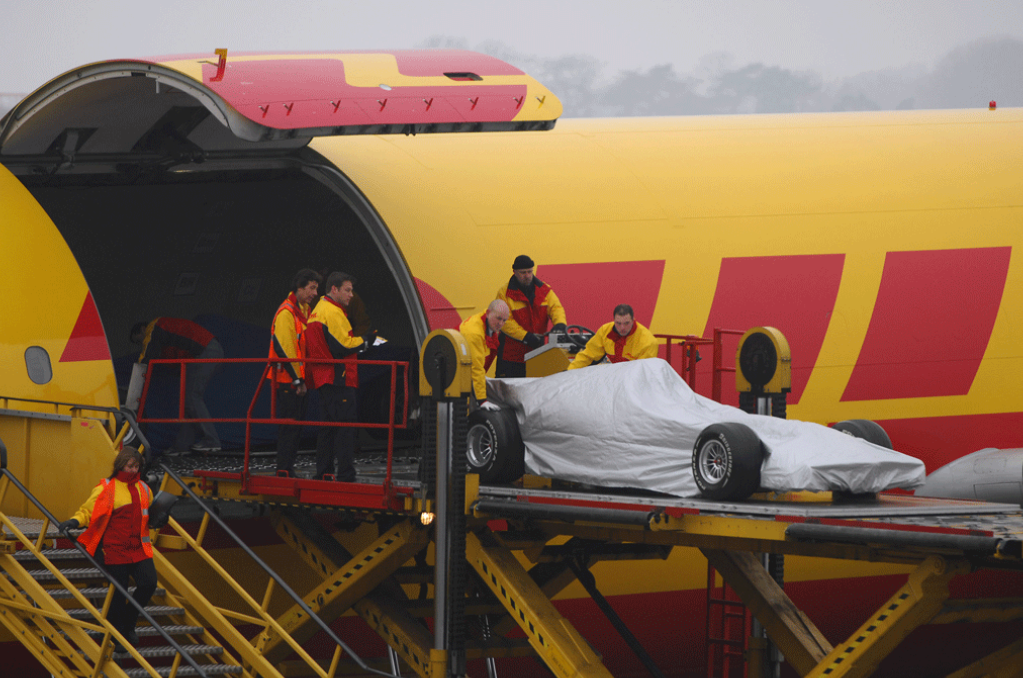 red bull garage f1