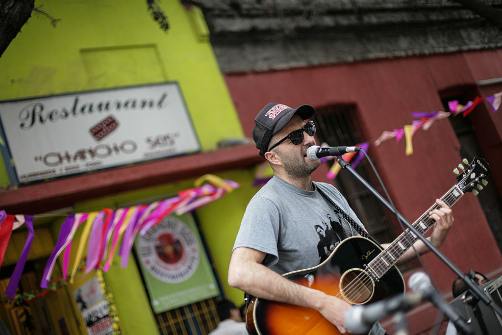 México tiene el barrio más cool de todo el mundo