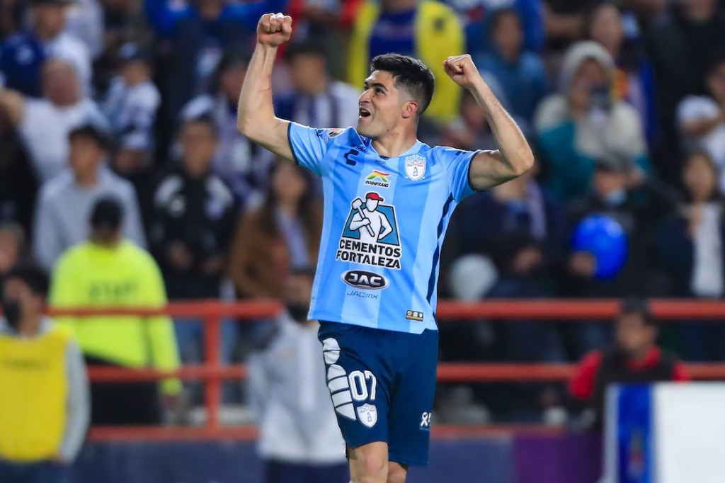 Pachuca cabalas final liga mx