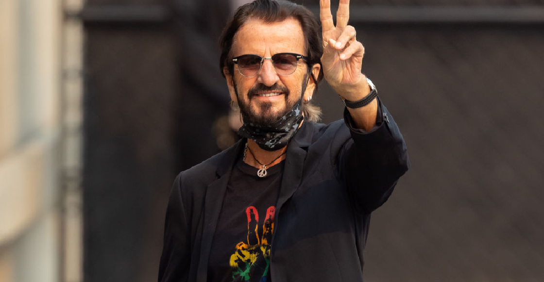 Los conciertos de Ringo Starr en México se cancelan y te contamos sobre el reembolso