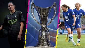 Así se jugará la fase de grupos de la Champions League Femenil