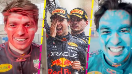 ¿Por qué Checo Pérez y Max Verstappen son la mejor dupla de la Fórmula 1 en 2022?