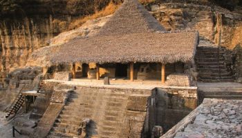 Conocer Malinalco en un fin de semana