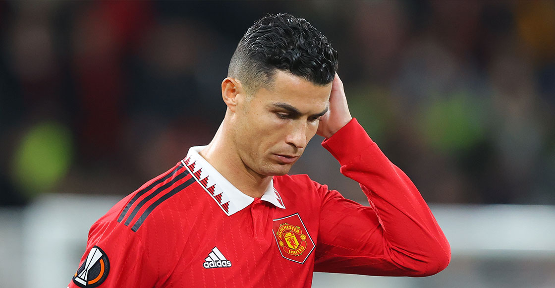 No jugará ante Chelsea: Las consecuencias del divorcio entre Cristiano Ronaldo y Manchester United