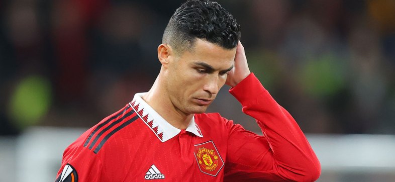 No jugará ante Chelsea: Las consecuencias del divorcio entre Cristiano Ronaldo y Manchester United