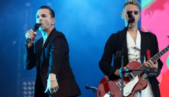 Es oficial: ¡Depeche Mode vendrá a México en su próxima gira mundial!