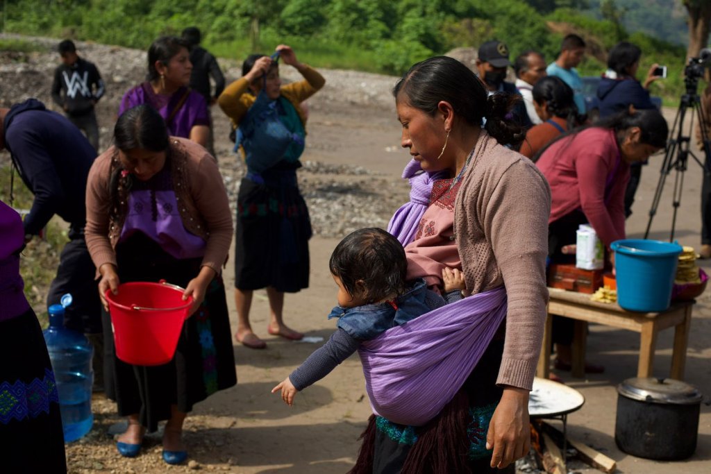 desplazados-chiapas-chenalhó