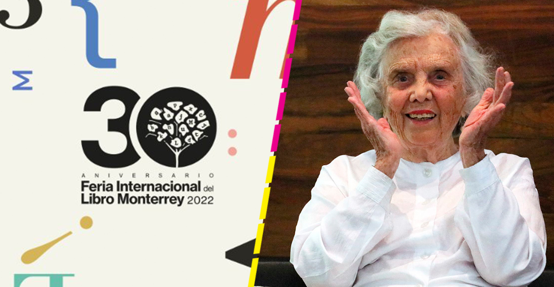 elena-poniatowska-feria-internacional-libro-monterrey-2022