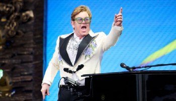 Elton John dará su último concierto en EE.UU y te decimos cómo verlo