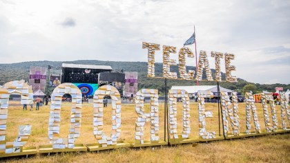 El Tecate Coordenada y cómo evolucionó en una pieza importante de los festivales en México