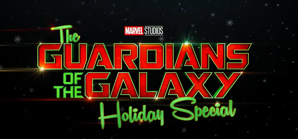 Ve el avance del especial de Navidad de 'Guardianes de la Galaxia' con Kevin BaconVe el avance del especial de Navidad de 'Guardianes de la Galaxia' con Kevin Bacon