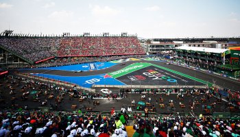 Precios, fechas y reglas para que puedas comprar boletos para el Gran Premio de México 2023