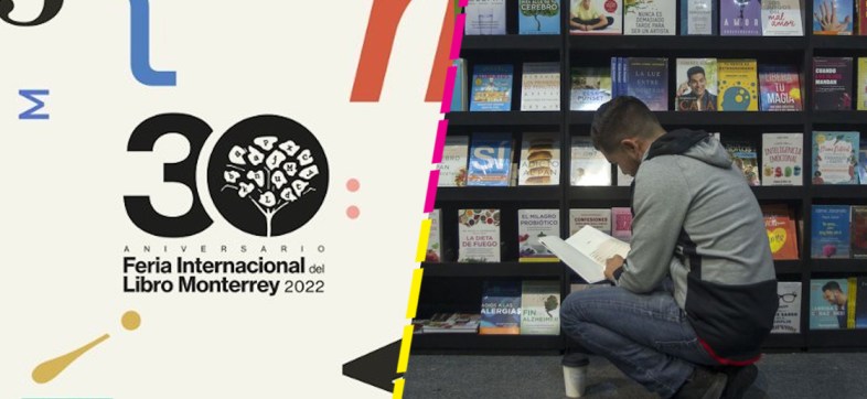 feria-internacional-libro-monterrey-fechas-eventos