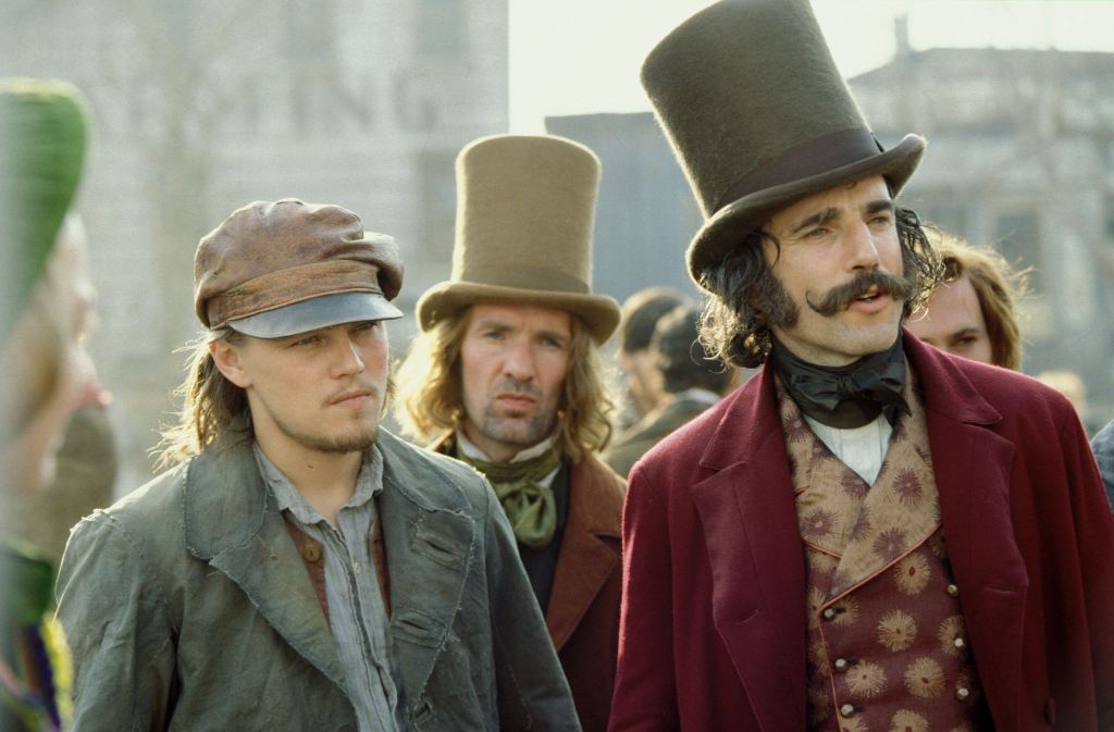 Habrá serie de 'Gangs Of New York' con Martin Scorsese como director